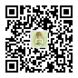 公众号二维码
